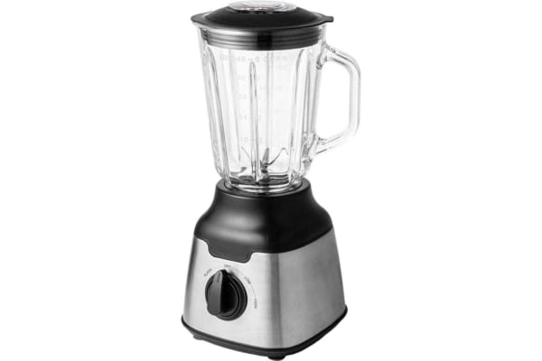 アイリスプラザ ミキサー PFJM-1500-B